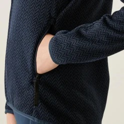 Regatta Polaire zippée pour femme Elzie |<Femme Polaires Zippées