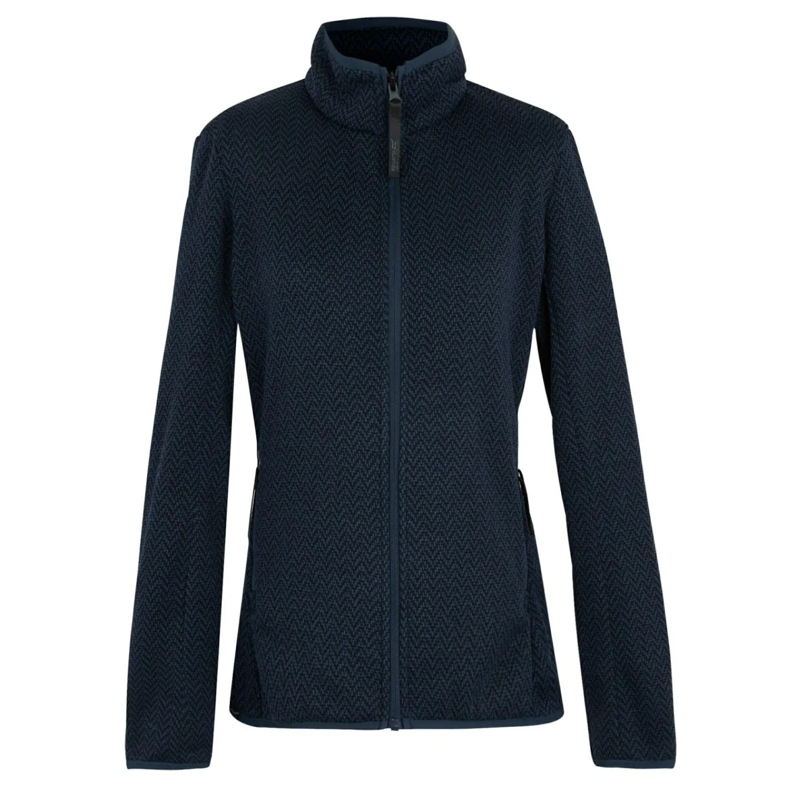 Regatta Polaire zippée pour femme Elzie |<Femme Polaires Zippées