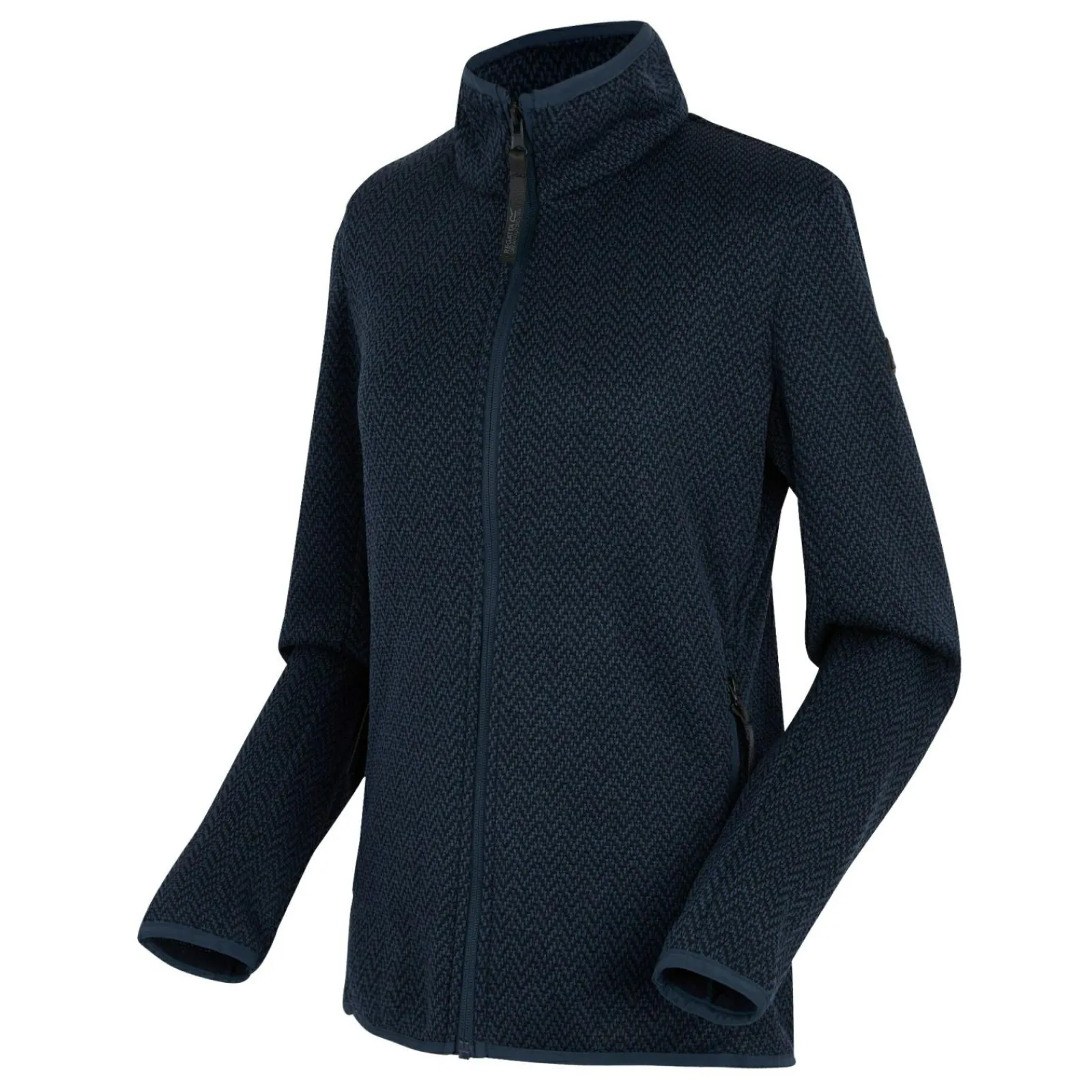 Regatta Polaire zippée pour femme Elzie |<Femme Polaires Zippées