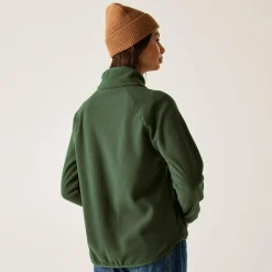 Regatta Polaire zippée pour femme Frankie |<Femme Polaires Zippées