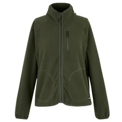 Regatta Polaire zippée pour femme Frankie |<Femme Polaires Zippées