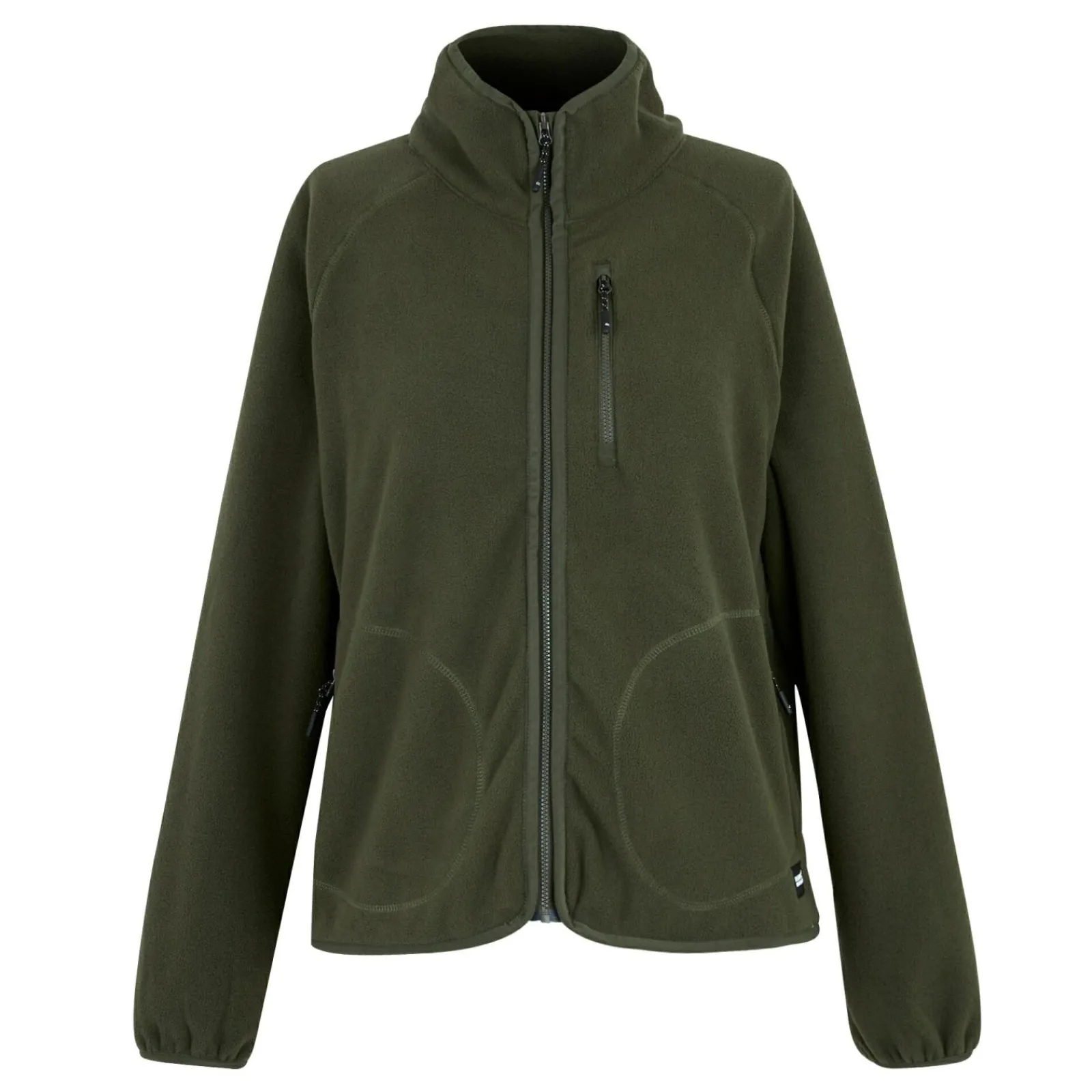 Regatta Polaire zippée pour femme Frankie |<Femme Polaires Zippées
