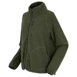 Regatta Polaire zippée pour femme Frankie |<Femme Polaires Zippées