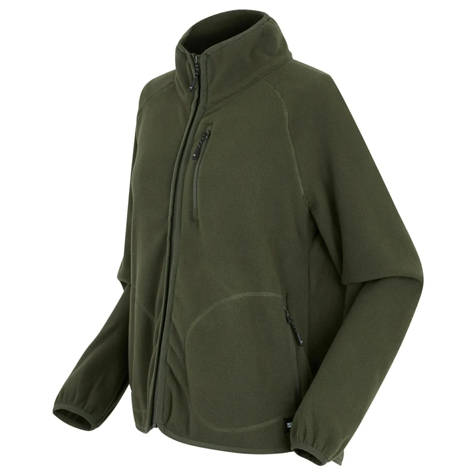 Regatta Polaire zippée pour femme Frankie |<Femme Polaires Zippées