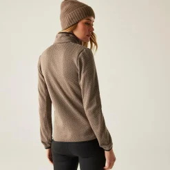 Regatta Polaire zippée pour femme Elzie |<Femme Polaires Zippées