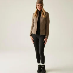 Regatta Polaire zippée pour femme Elzie |<Femme Polaires Zippées