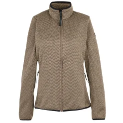 Regatta Polaire zippée pour femme Elzie |<Femme Polaires Zippées