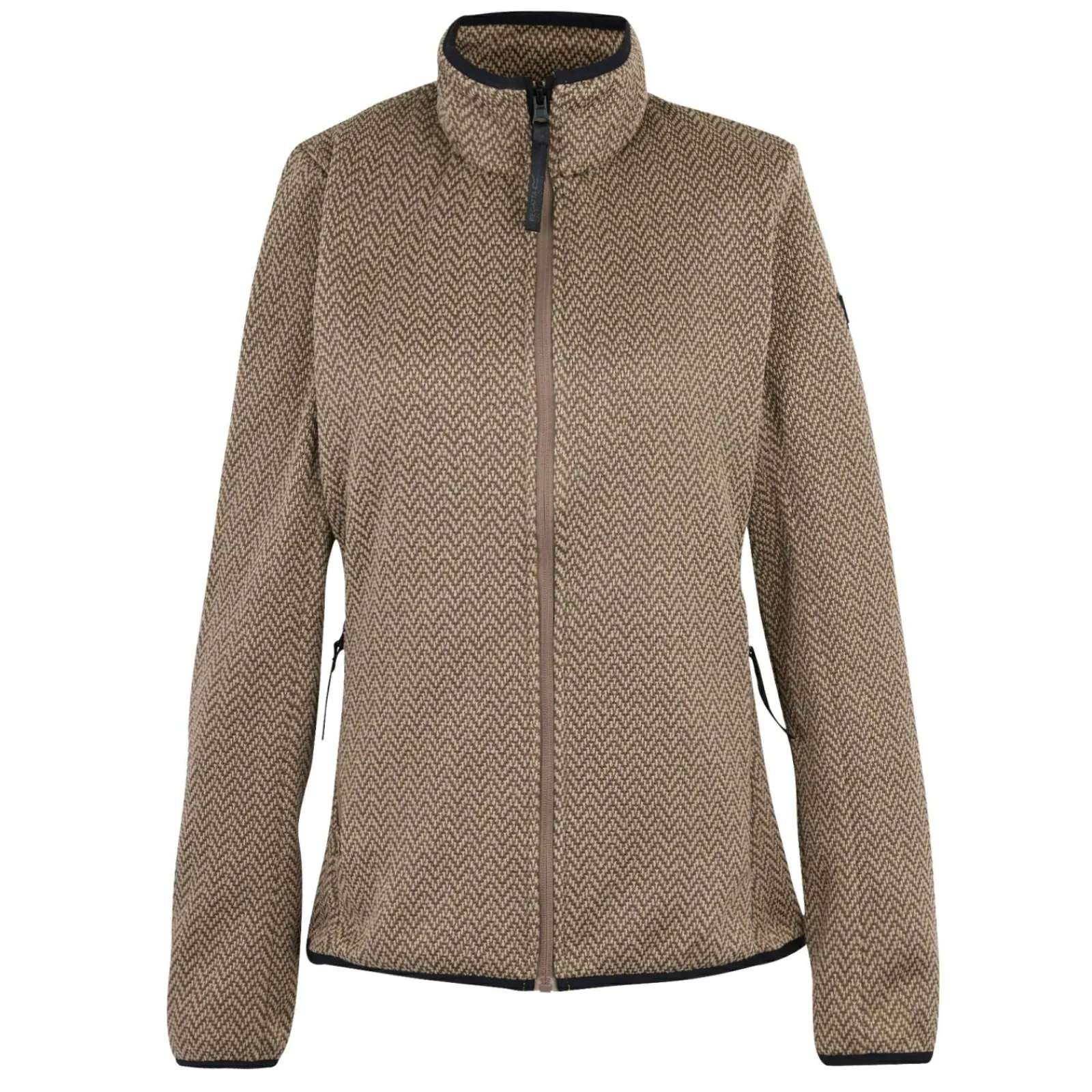 Regatta Polaire zippée pour femme Elzie |<Femme Polaires Zippées