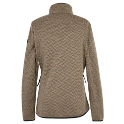 Regatta Polaire zippée pour femme Elzie |<Femme Polaires Zippées