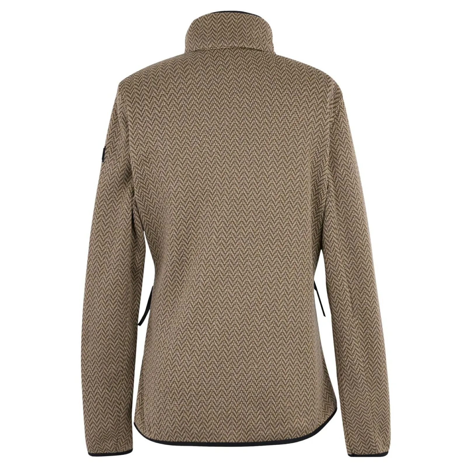 Regatta Polaire zippée pour femme Elzie |<Femme Polaires Zippées