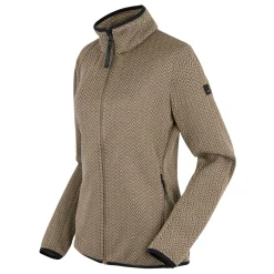 Regatta Polaire zippée pour femme Elzie |<Femme Polaires Zippées
