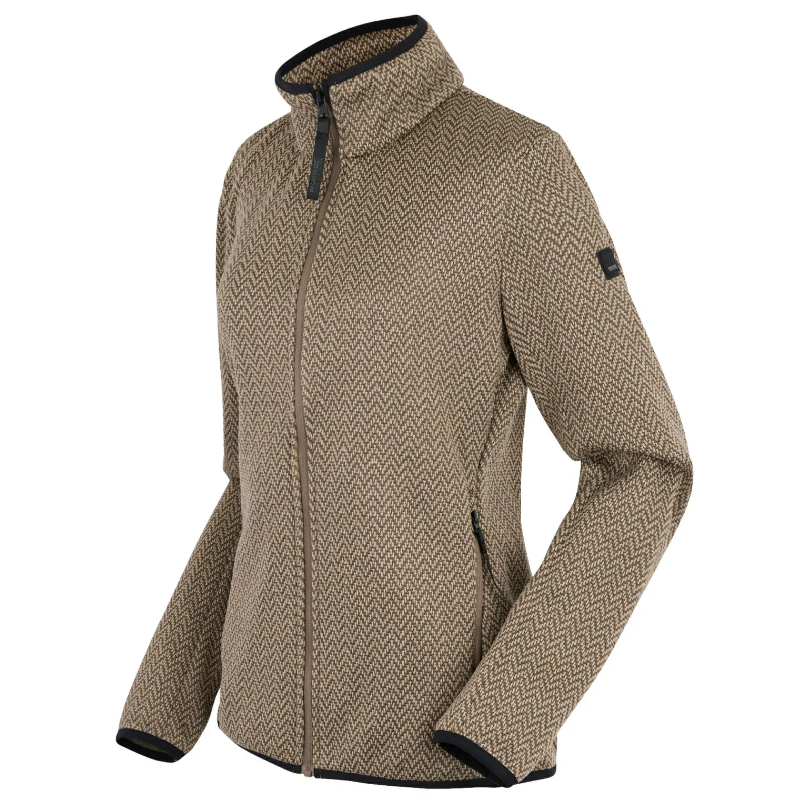 Regatta Polaire zippée pour femme Elzie |<Femme Polaires Zippées
