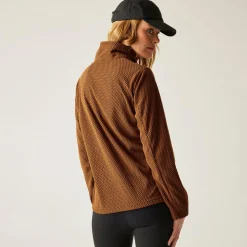 Regatta Polaire zippée pour femme Heidy |<Femme Polaires Zippées