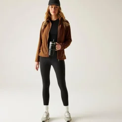 Regatta Polaire zippée pour femme Heidy |<Femme Polaires Zippées