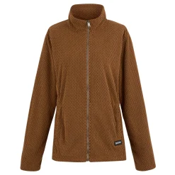 Regatta Polaire zippée pour femme Heidy |<Femme Polaires Zippées