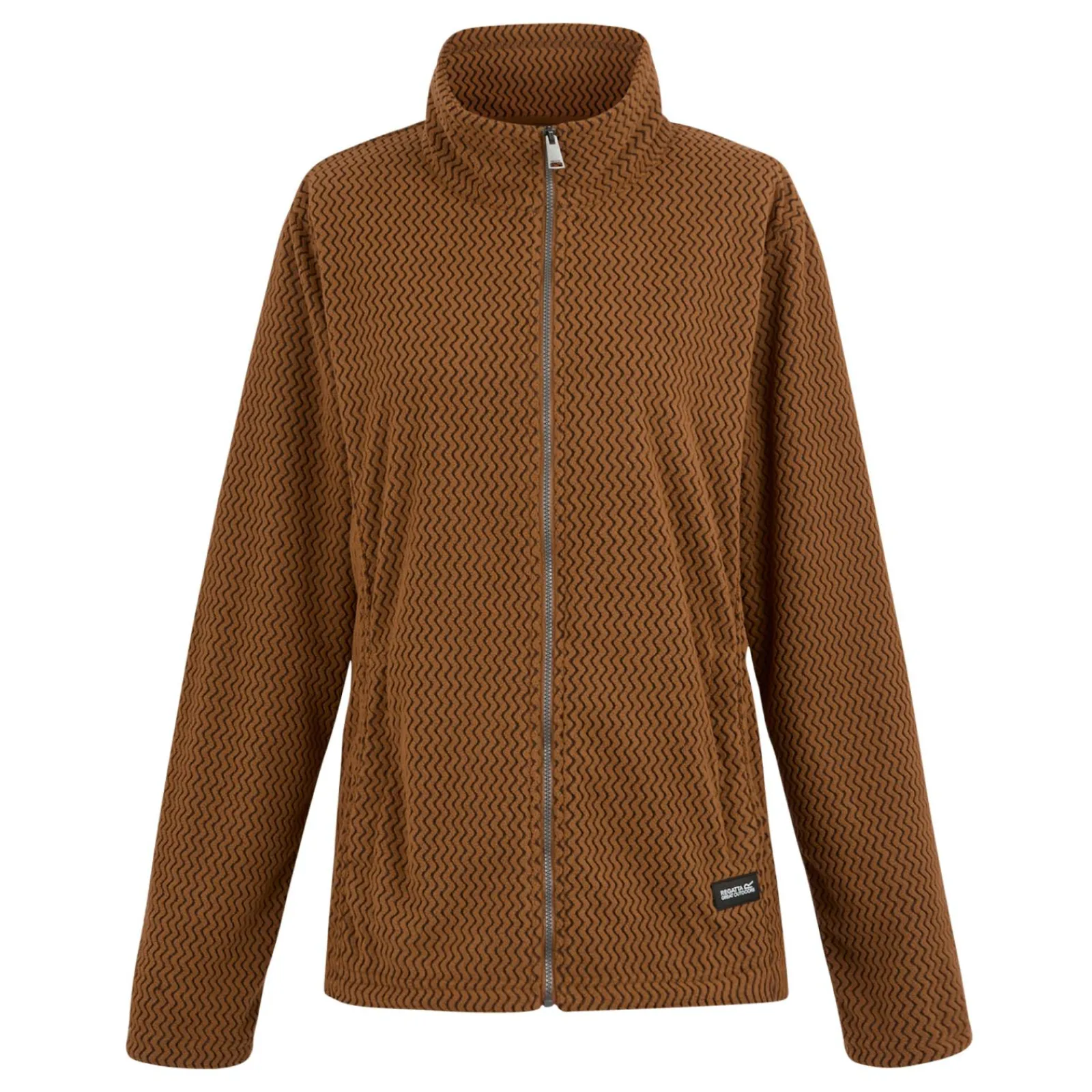 Regatta Polaire zippée pour femme Heidy |<Femme Polaires Zippées