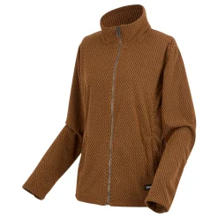 Regatta Polaire zippée pour femme Heidy |<Femme Polaires Zippées