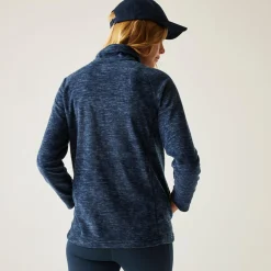 Regatta Polaire zippée pour femme Mayse |<Femme Polaires Zippées