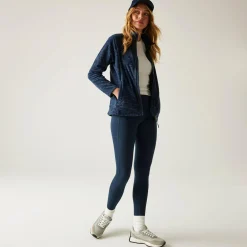 Regatta Polaire zippée pour femme Mayse |<Femme Polaires Zippées