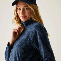 Regatta Polaire zippée pour femme Mayse |<Femme Polaires Zippées