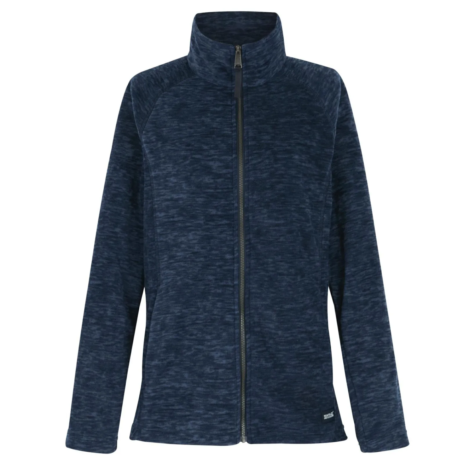 Regatta Polaire zippée pour femme Mayse |<Femme Polaires Zippées