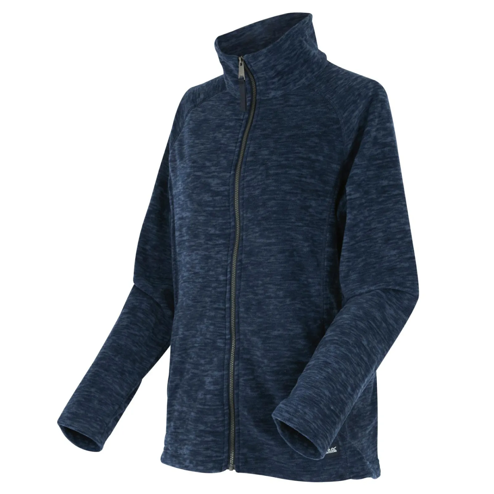 Regatta Polaire zippée pour femme Mayse |<Femme Polaires Zippées