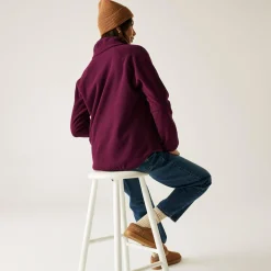 Regatta Polaire zippée pour femme Frankie |<Femme Polaires Zippées