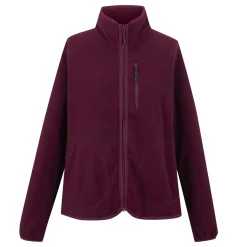 Regatta Polaire zippée pour femme Frankie |<Femme Polaires Zippées