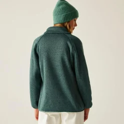 Regatta Polaire zippée pour femme Mellrey |<Femme Polaires Zippées