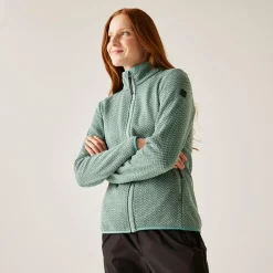 Regatta Polaire zippée pour femme Elzie |<Femme Polaires Zippées