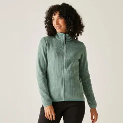 Regatta Polaire zippée pour femme Elzie |<Femme Polaires Zippées