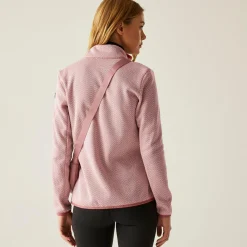 Regatta Polaire zippée pour femme Elzie |<Femme Polaires Zippées