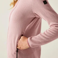 Regatta Polaire zippée pour femme Elzie |<Femme Polaires Zippées