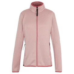 Regatta Polaire zippée pour femme Elzie |<Femme Polaires Zippées