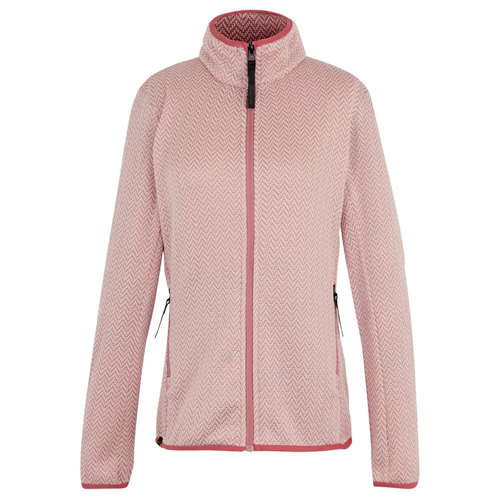 Regatta Polaire zippée pour femme Elzie |<Femme Polaires Zippées