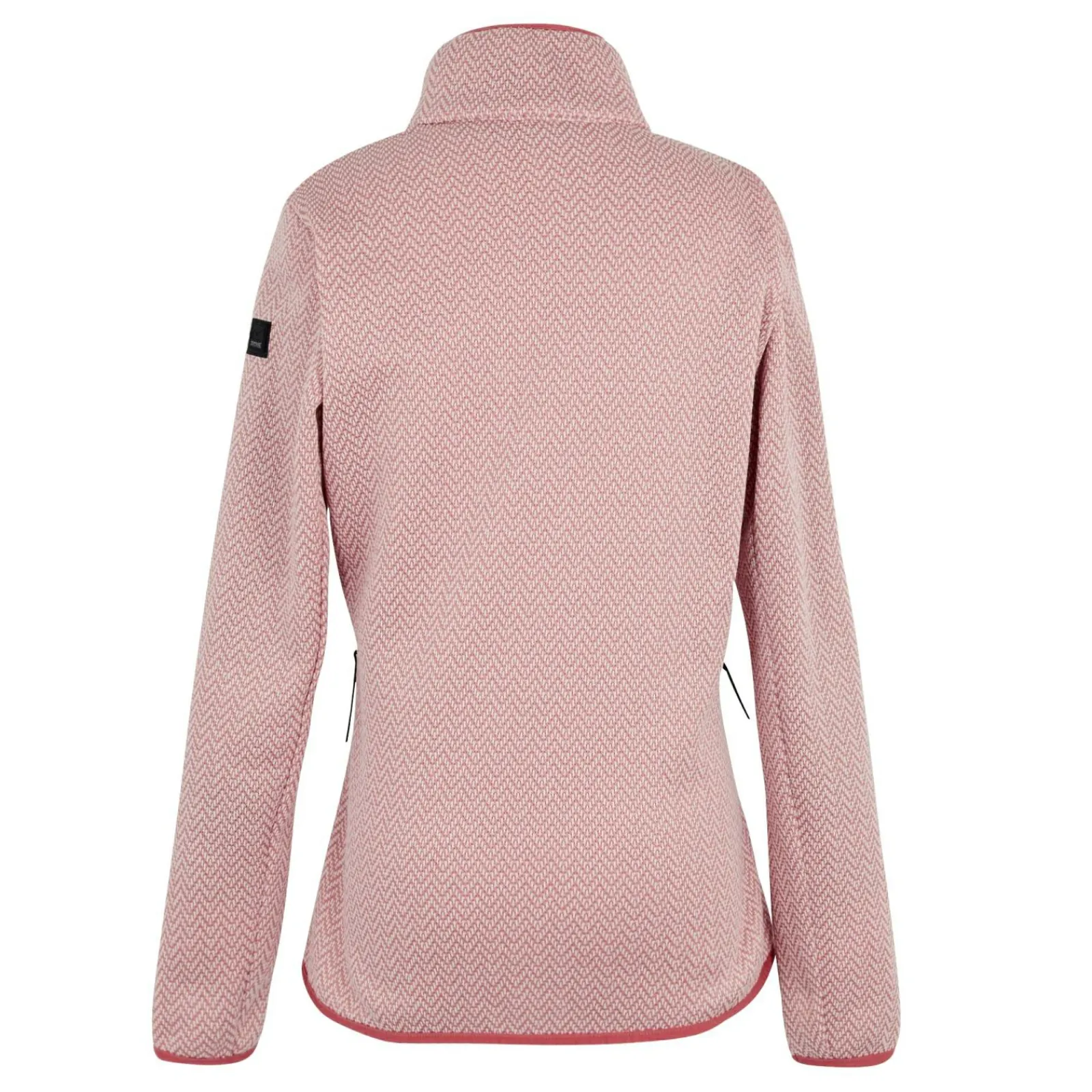 Regatta Polaire zippée pour femme Elzie |<Femme Polaires Zippées