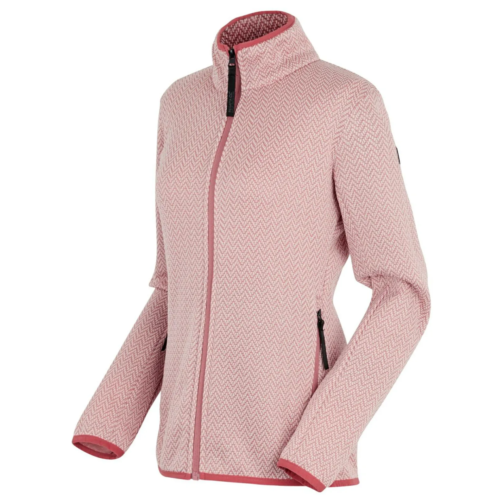 Regatta Polaire zippée pour femme Elzie |<Femme Polaires Zippées