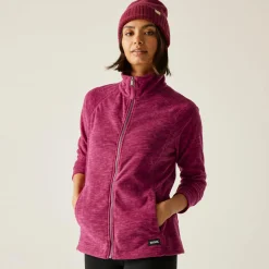 Regatta Polaire zippée pour femme Mayse |<Femme Polaires Zippées