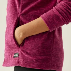 Regatta Polaire zippée pour femme Mayse |<Femme Polaires Zippées