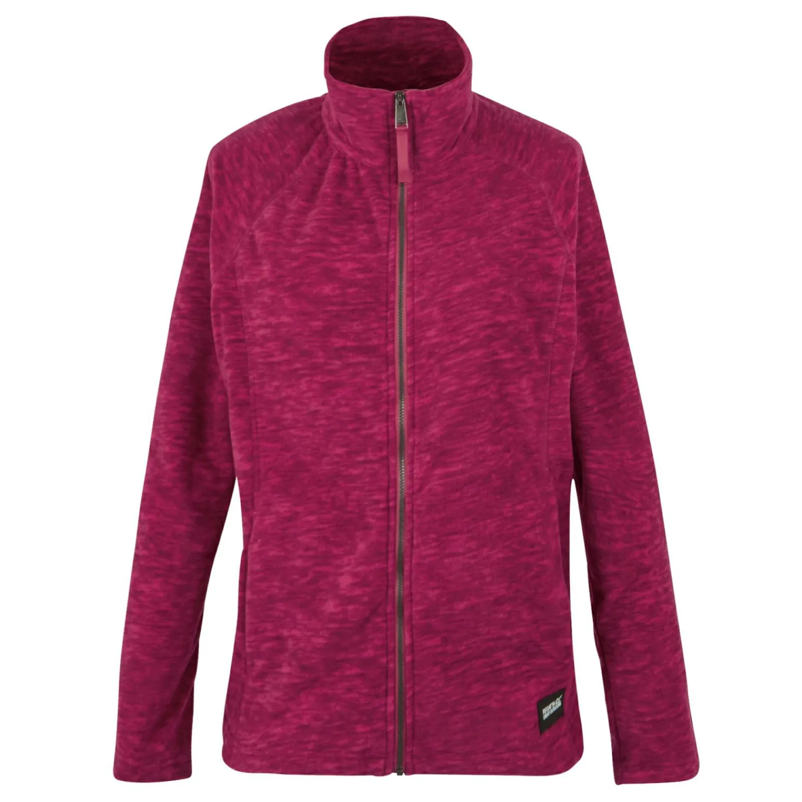 Regatta Polaire zippée pour femme Mayse |<Femme Polaires Zippées