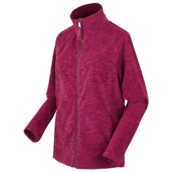 Regatta Polaire zippée pour femme Mayse |<Femme Polaires Zippées