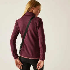 Regatta Polaire zippée pour femme Elzie |<Femme Polaires Zippées