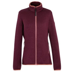 Regatta Polaire zippée pour femme Elzie |<Femme Polaires Zippées