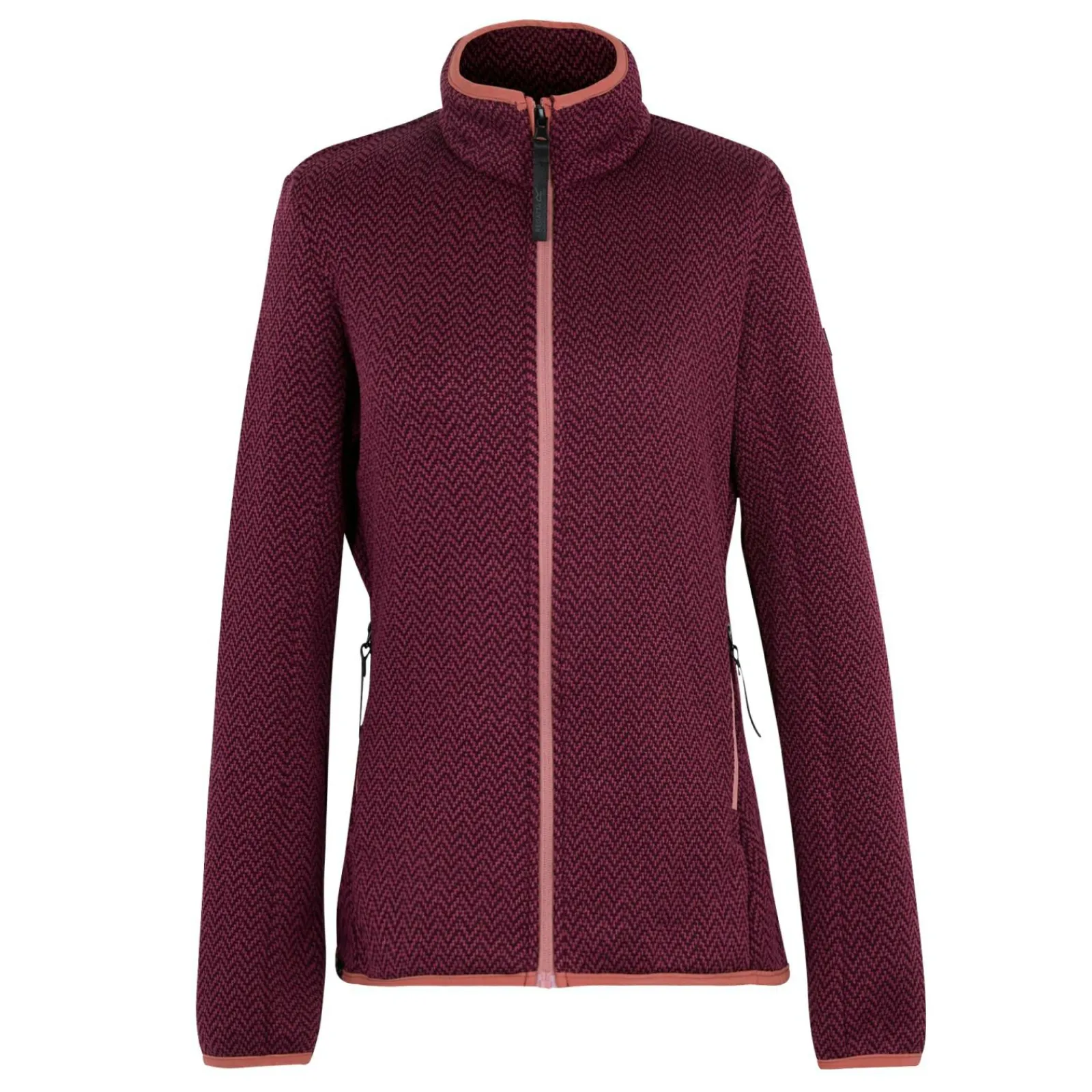 Regatta Polaire zippée pour femme Elzie |<Femme Polaires Zippées