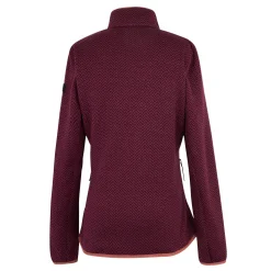Regatta Polaire zippée pour femme Elzie |<Femme Polaires Zippées