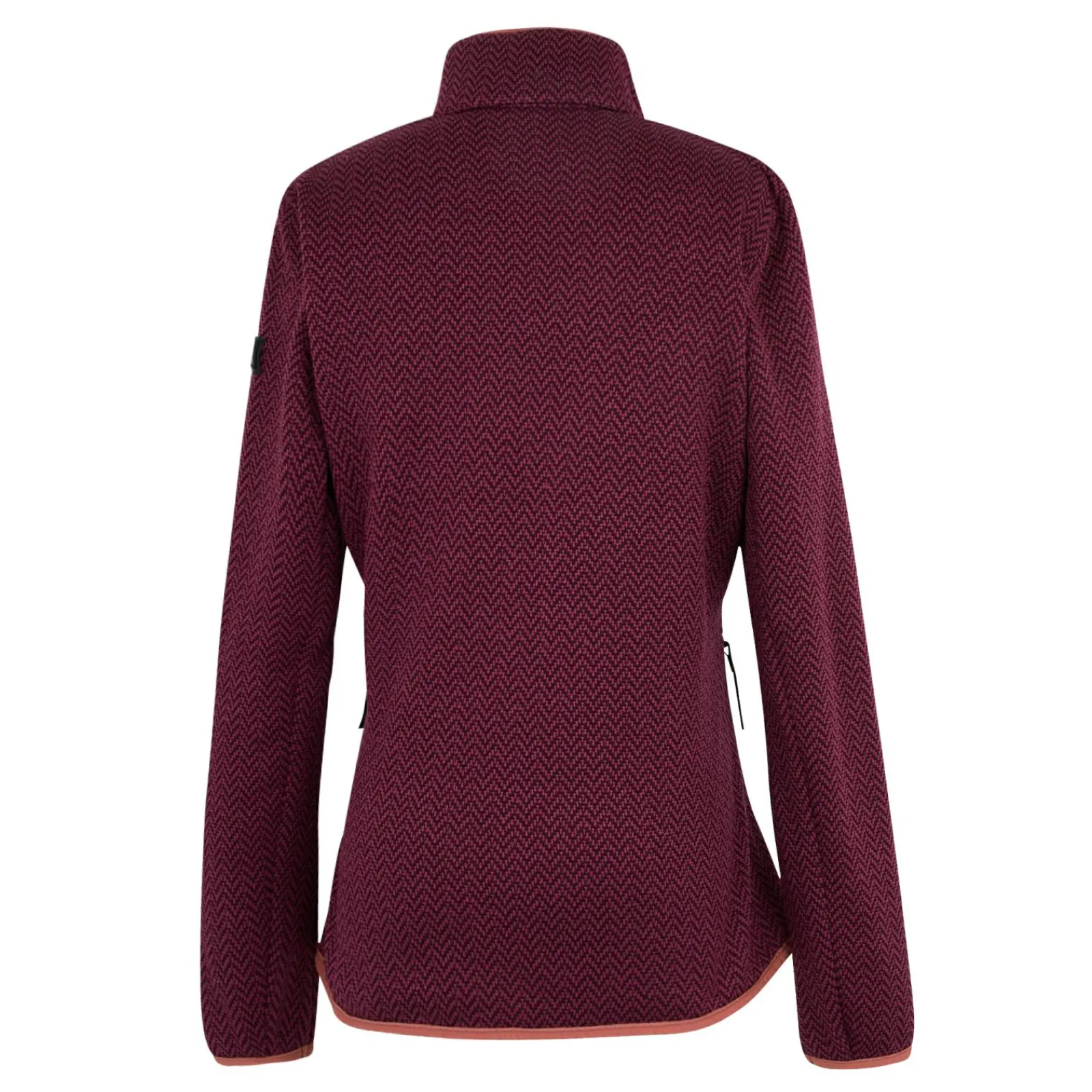 Regatta Polaire zippée pour femme Elzie |<Femme Polaires Zippées
