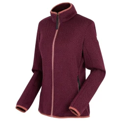 Regatta Polaire zippée pour femme Elzie |<Femme Polaires Zippées