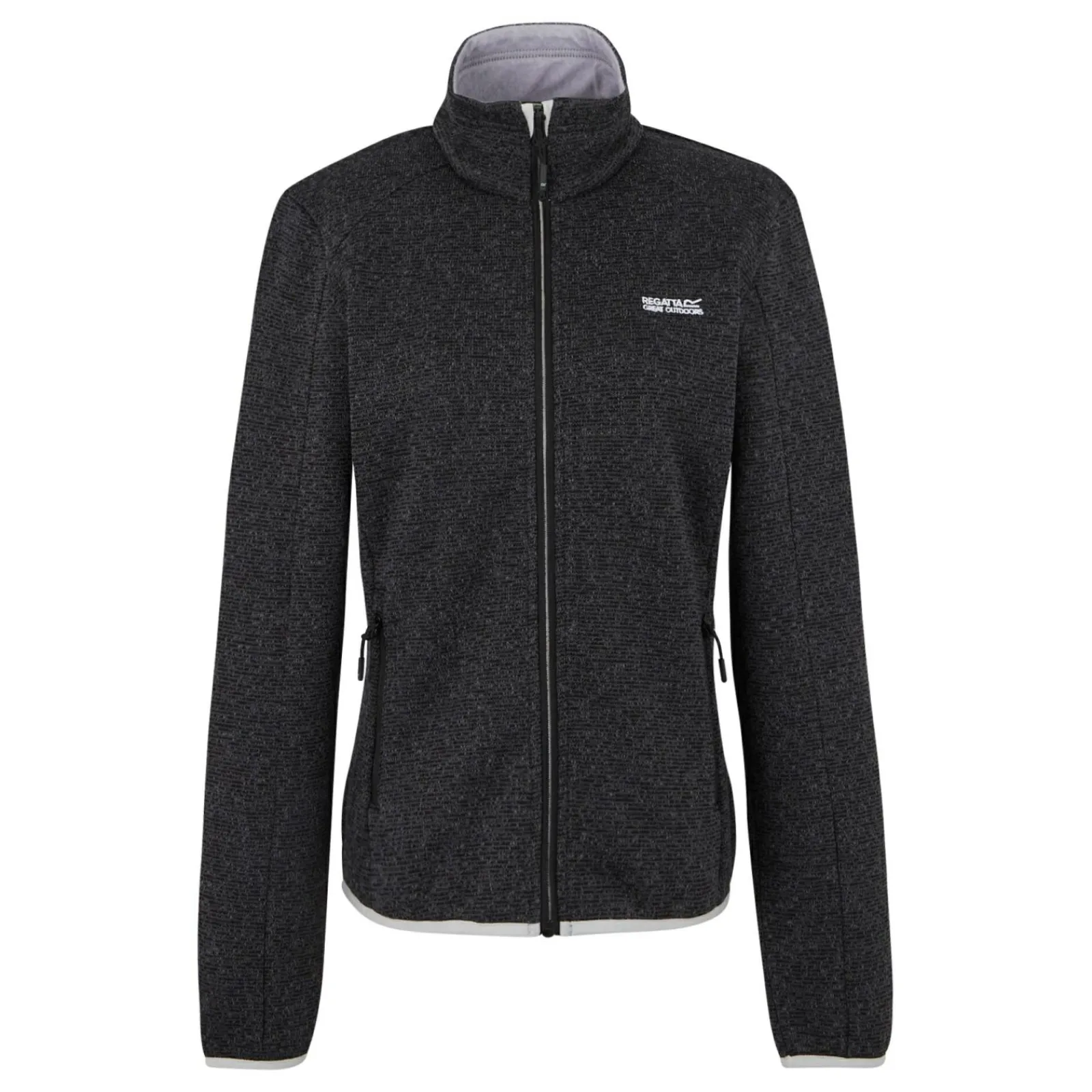 Regatta Polaire zippée pour femme Newhill |<Femme Polaires Zippées