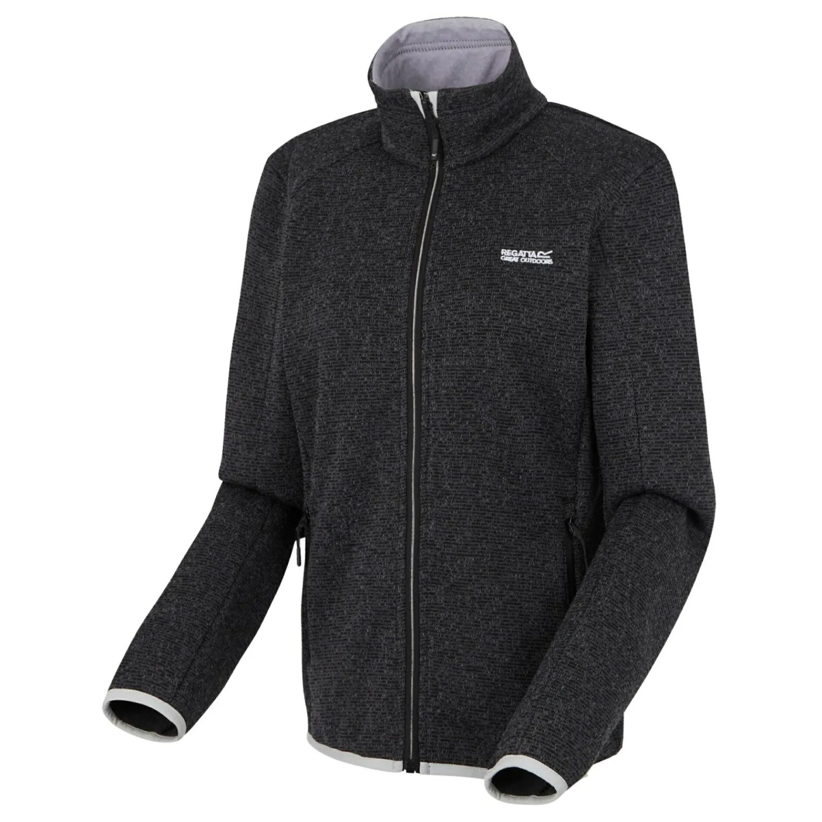 Regatta Polaire zippée pour femme Newhill |<Femme Polaires Zippées