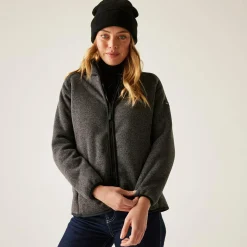 Regatta Polaire zippée pour femme Mellrey |<Femme Polaires Zippées